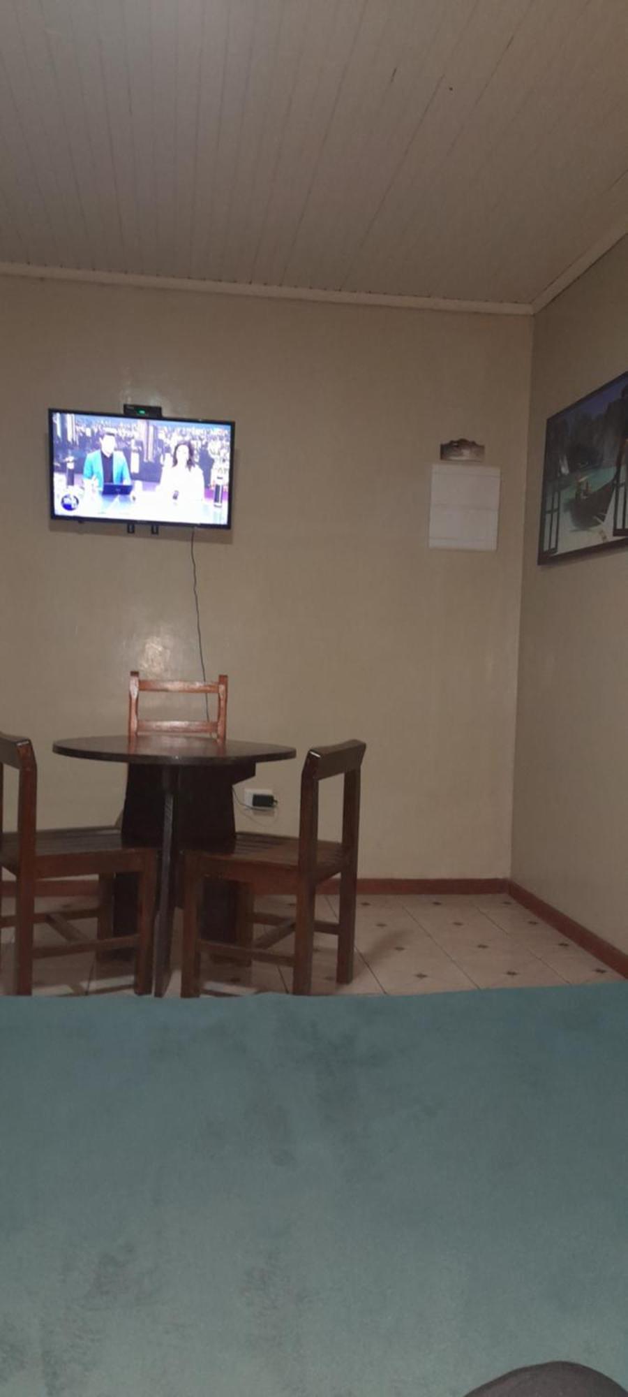 فيلا La Serena بويرتو إجوازو المظهر الخارجي الصورة